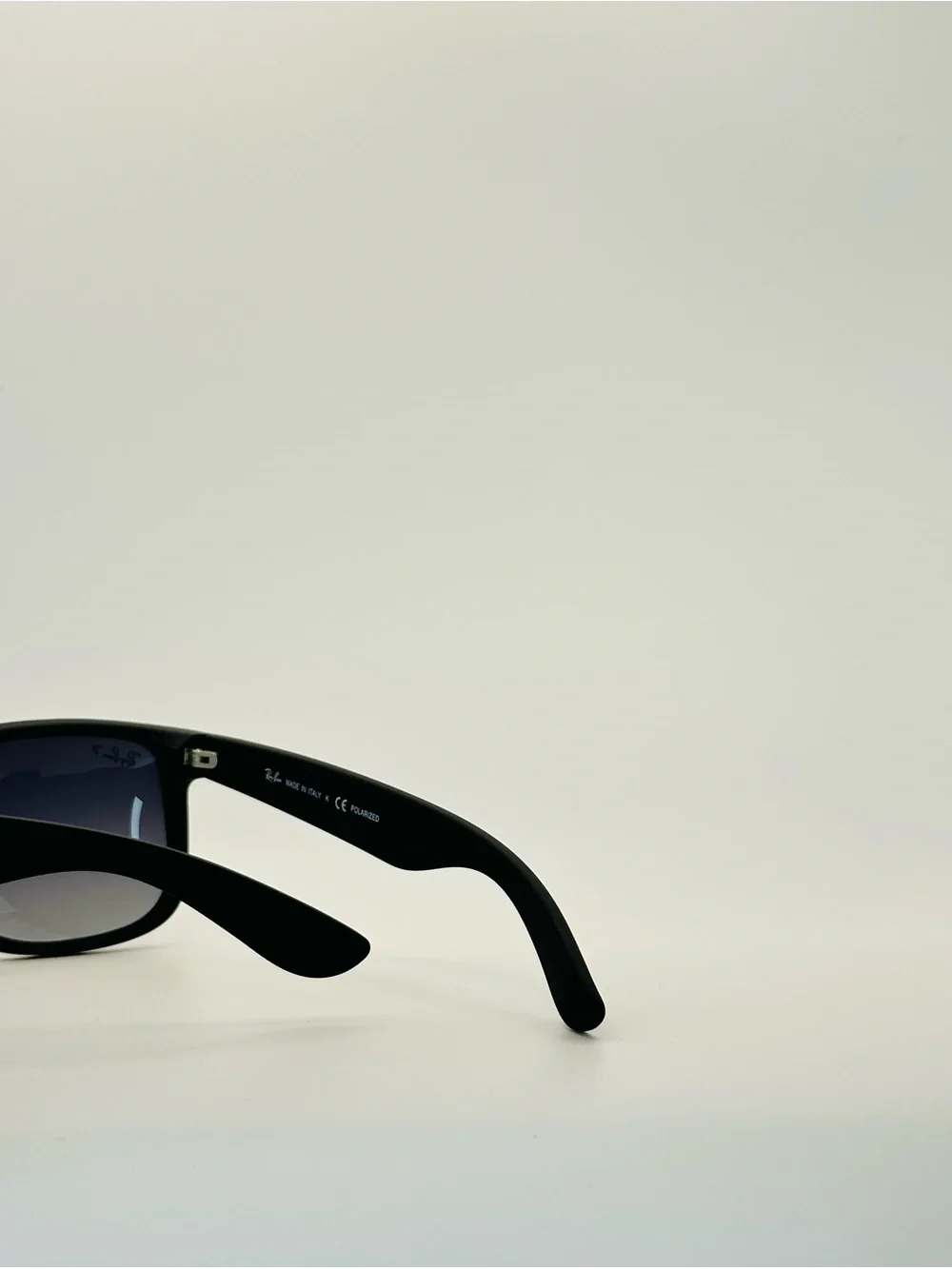 Ray-Ban RB4165 JUSTIN